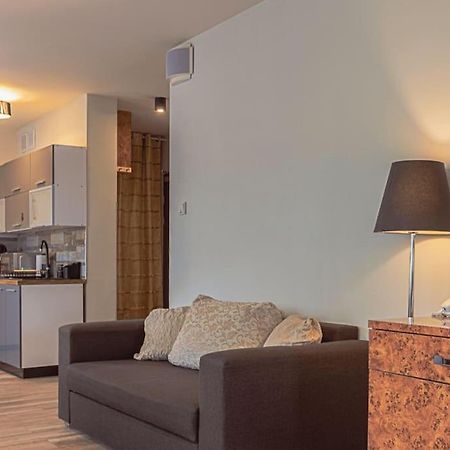 Vacationclub Royal Tulip Sand Apartament 309 Kołobrzeg Eksteriør bilde