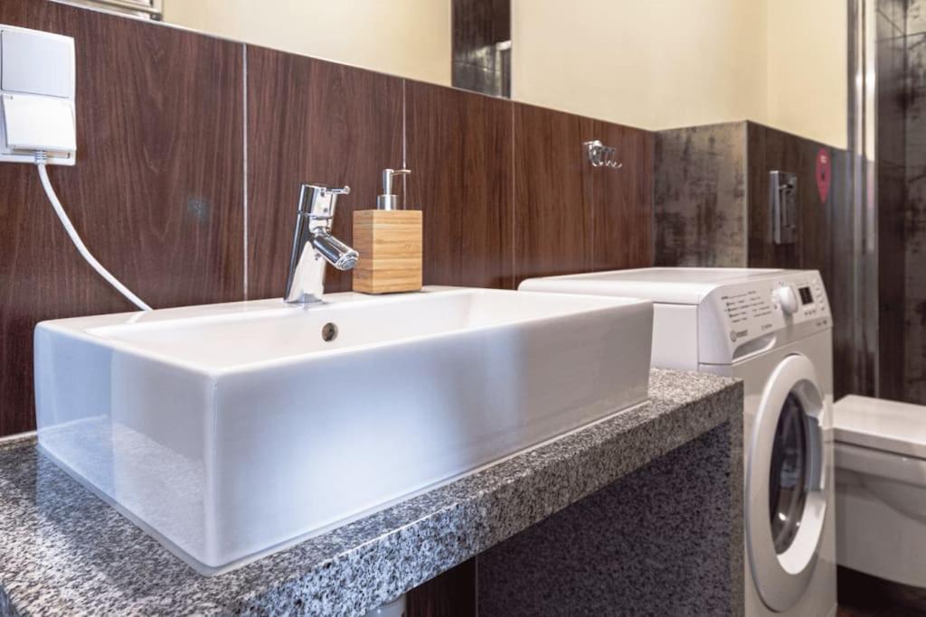 Vacationclub Royal Tulip Sand Apartament 309 Kołobrzeg Eksteriør bilde