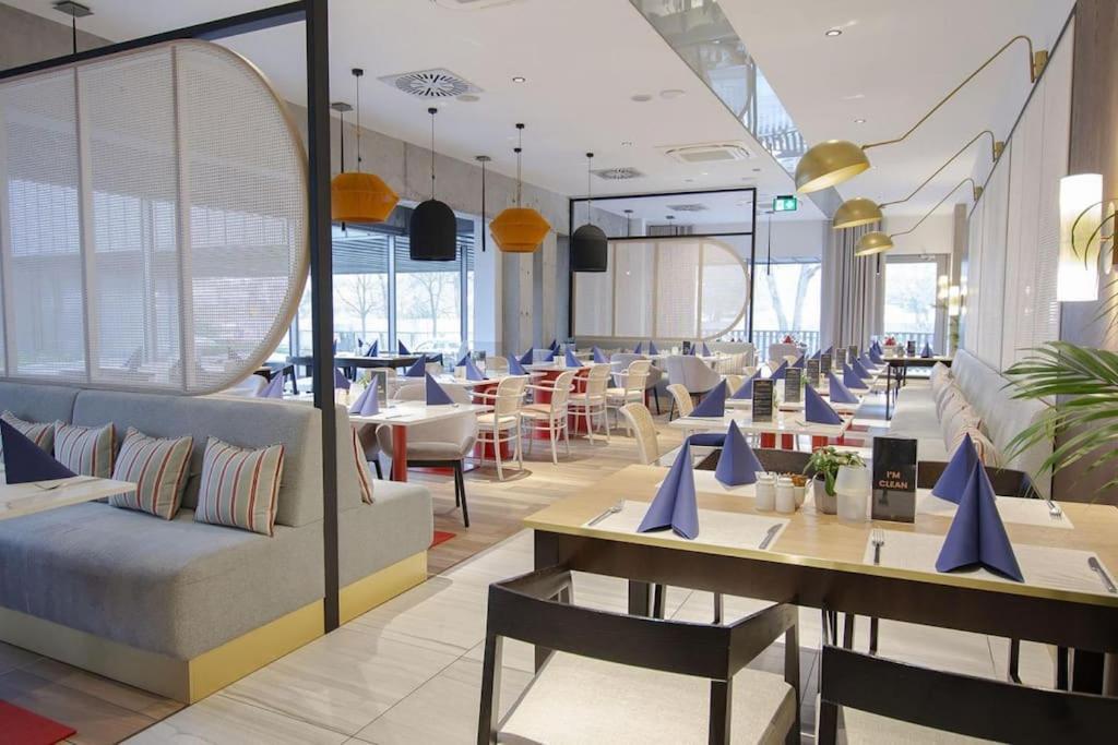 Vacationclub Royal Tulip Sand Apartament 309 Kołobrzeg Eksteriør bilde