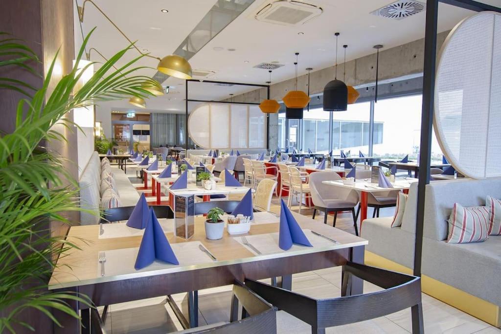 Vacationclub Royal Tulip Sand Apartament 309 Kołobrzeg Eksteriør bilde