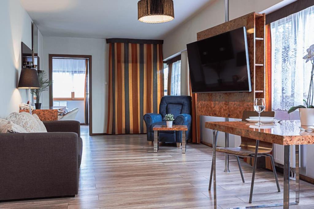 Vacationclub Royal Tulip Sand Apartament 309 Kołobrzeg Eksteriør bilde