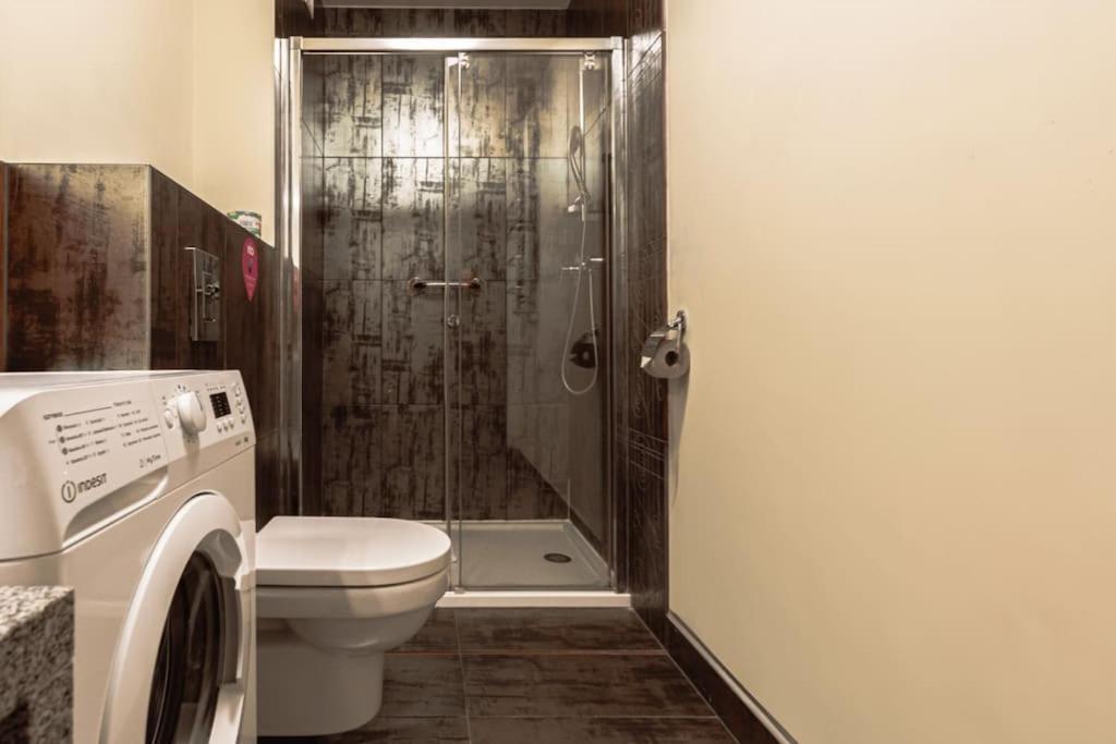 Vacationclub Royal Tulip Sand Apartament 309 Kołobrzeg Eksteriør bilde