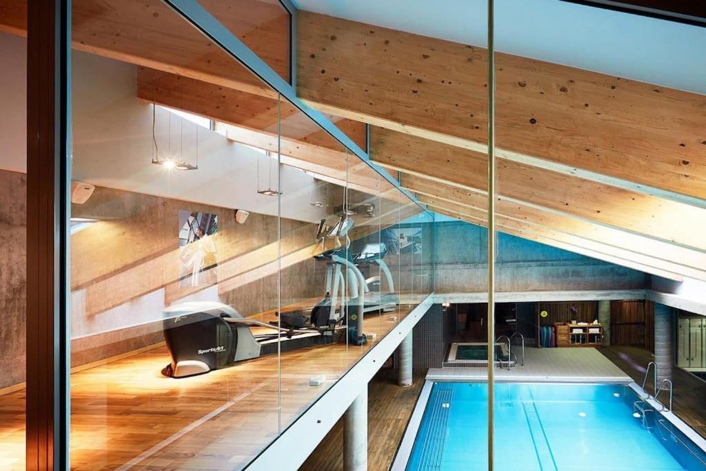 Vacationclub Royal Tulip Sand Apartament 309 Kołobrzeg Eksteriør bilde