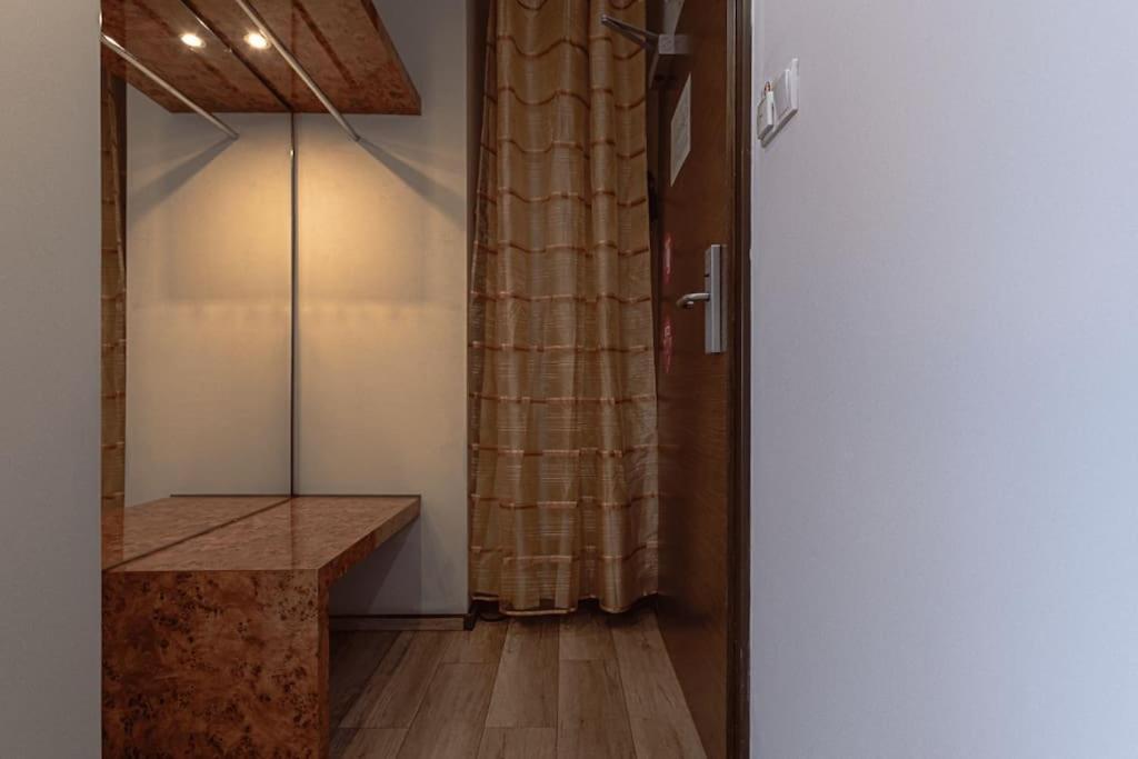 Vacationclub Royal Tulip Sand Apartament 309 Kołobrzeg Eksteriør bilde