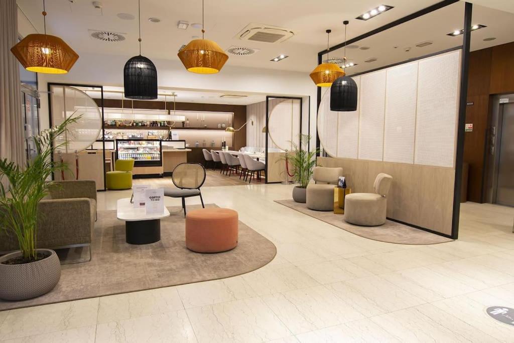 Vacationclub Royal Tulip Sand Apartament 309 Kołobrzeg Eksteriør bilde