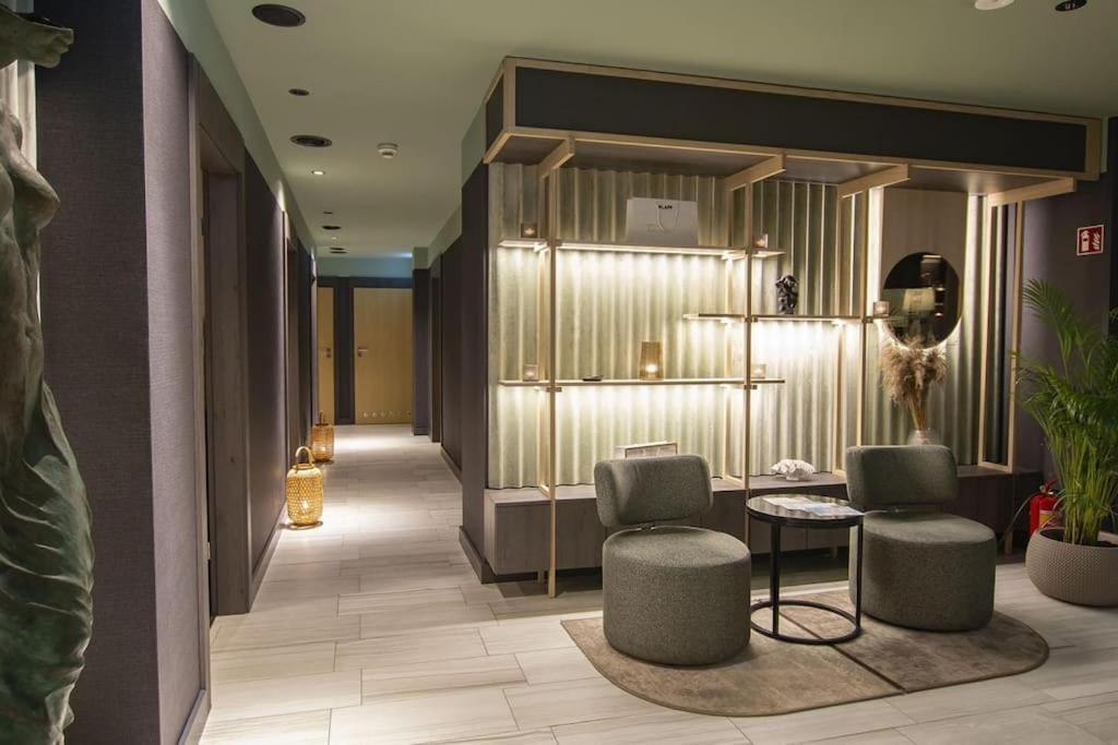 Vacationclub Royal Tulip Sand Apartament 309 Kołobrzeg Eksteriør bilde