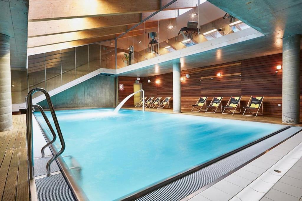 Vacationclub Royal Tulip Sand Apartament 309 Kołobrzeg Eksteriør bilde
