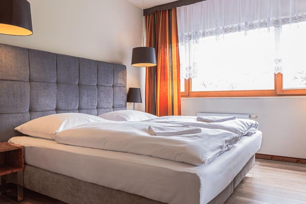 Vacationclub Royal Tulip Sand Apartament 309 Kołobrzeg Eksteriør bilde