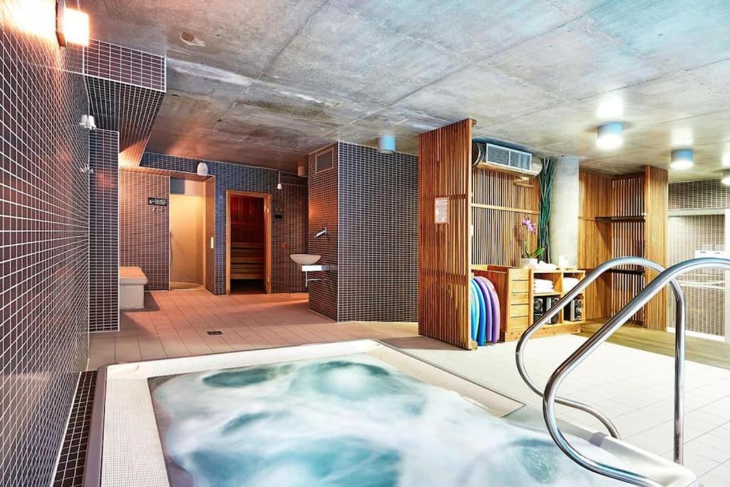 Vacationclub Royal Tulip Sand Apartament 309 Kołobrzeg Eksteriør bilde